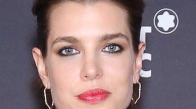 Carlota Casiraghi presenta a su novio Lamberto Sanfelice a su madre Carolina de Mónaco