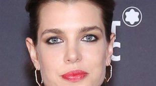 Carlota Casiraghi presenta a su novio Lamberto Sanfelice a su madre Carolina de Mónaco