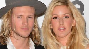 Ellie Goulding confirma su ruptura con Dougie Poynter y anuncia que se tomará un descanso: "Necesito vivir un poco"