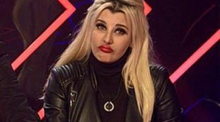 Charlotte Caniggia se convierte en la octava expulsada de 'Gran Hermano VIP 4'