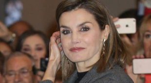 Los Reyes Felipe y Letizia reaparecen tras el escándalo del #CompiYogui