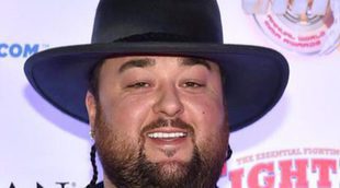 Austin Rusell, 'Chumlee' de 'La casa de los empeños', detenido por presunto acoso sexual