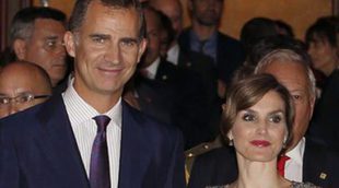 Los Reyes Felipe y Letizia aplazan sus viajes a Japón y Corea del Sur por la situación política