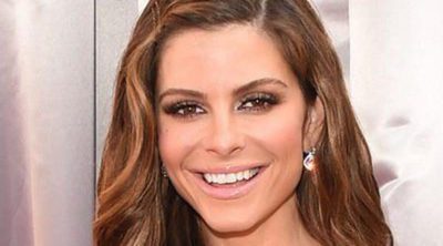 Maria Menounos se compromete en directo con su novio tras 19 años de relación