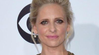 Sarah Michelle Gellar conmemora el 19 aniversario de la serie 'Buffy, cazavampiros'