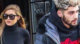 Zayn Malik estrena su nueva canción 'Like I would' y le dedica uno de sus versos a Gigi Hadid