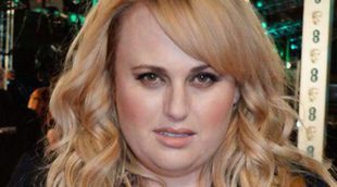 Rebel Wilson cuenta que le echaron algo a su bebida y pide a sus fans que tengan cuidado con lo que beben