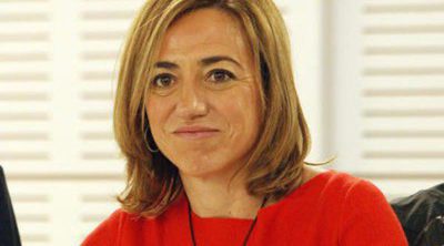 Carme Chacón cumple 45 años: 9 cosas que quizás no sabías sobre esta política socialista