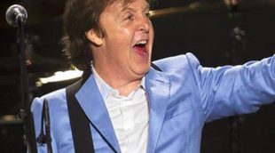 Paul McCartney incluye Madrid en su gira 'One on one' después de 12 años