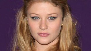 Emilie de Ravin 'Once Upon a Time' se convierte en madre de una niña llamada Vera Audrey