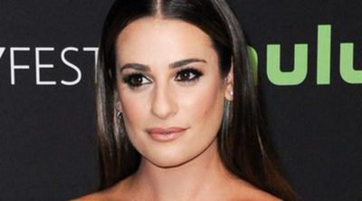 Lea Michele, Emma Roberts y Keke Palmer deslumbran en la presentación de 'Scream Queens' en el PaleyFest