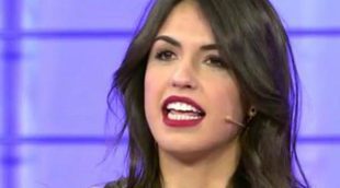 Sofía estrena su trono de 'MYHYV' tonteando con Iván: ¿de tronistas a futura nueva pareja?