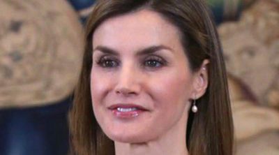 La Reina Letizia se niega a pedir perdón por el escándalo del #CompiYogui: cree que no hay razones