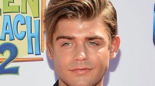 Garrett Clayton cumple 25 años: 25 curiosidades que quizás no conozcas sobre él