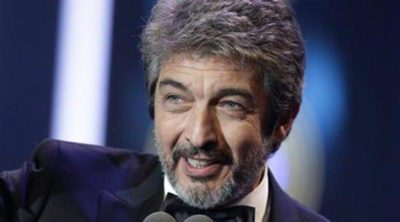 Un paso más con Chino Darín: Úrsula Corberó ya conoce a su suegro Ricardo Darín