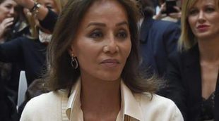 Sin celos y sin planes de boda: Isabel Preysler todavía no piensa en casarse con Mario Vargas Llosa