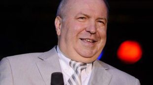 Muere Frank Sinatra Jr. tras sufrir un ataque al corazón a los 72 años