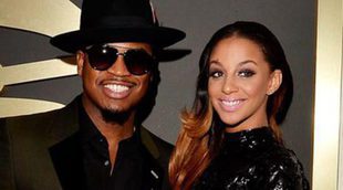 Ne-Yo y Crystal Renay anuncian el nacimiento de su primer hijo en común Smith Jr