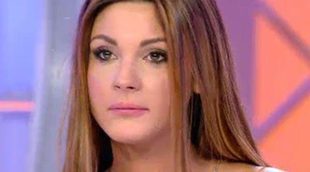 Alba Casillas ('MYHYV') regaña por su actitud a Toño y Carlos: "Yo no seré la alegría de la huerta pero estoy rodeada de puerros"