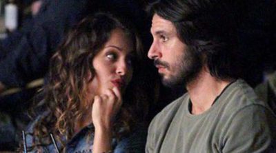 La noche de tonteo de Hiba Abouk y Hugo Silva: ¿segunda oportunidad a la vista?