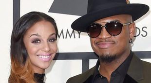 Crystal Renay y Ne-Yo presentan en sociedad a su hijo Shaffer Chimere Smith Jr