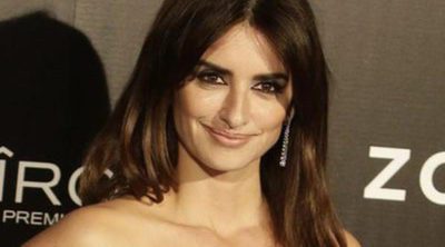 Las bonitas felicitaciones de Lara Álvarez, Penélope Cruz y María Valverde a sus padres en el 19 de marzo