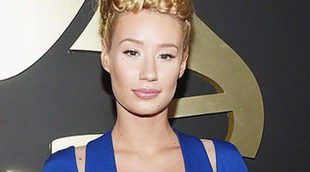 Iggy Azalea se queja públicamente del abuso de Photoshop en su sesión de fotos para una revista