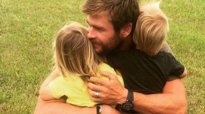 Elsa Pataky y Chris Hemsworth celebran el segundo cumpleaños de Tristan y Sasha