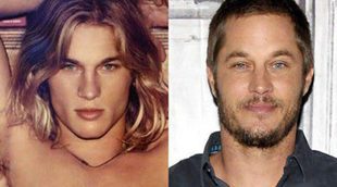 Así ha cambiado Travis Fimmel: De modelo de ropa interior a protagonista de la serie 'Vikingos'