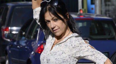 El chalet de Maite Galdeano pagado por Amador Mohedano: con piscina desmontable pero sin bidé