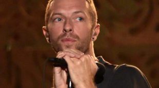 Chris Martin desvela que sufrió depresión tras su divorcio, ¿habrá olvidado a Gwyneth Paltrow?