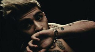 Antonio Orozco sube entre los más vendidos y Zayn Malik estrena su primer álbum 'Mind of mine'