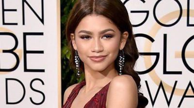 Zendaya confirma su participación en el reboot de 'Spider-Man' que Marvel prepara para 2017