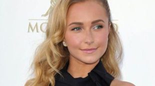 Hayden Panettiere supera su depresión posparto tras el nacimiento de su primera hija