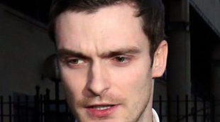 El futbolista Adam Johnson, condenado a 6 años de carcel por abusar de una menor