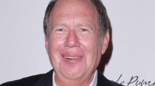 Muere Garry Shandling a los 66 años por un ataque al corazón