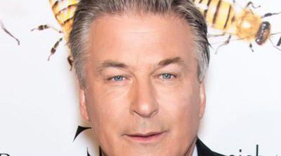 Alec Baldwin era la primera opción del creador de 'Sexo en Nueva York' para ser Mr. Big