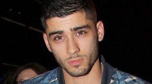 Zayn Malik debuta en solitario con 'Mind of Mine' un año después de su marcha de One Direction