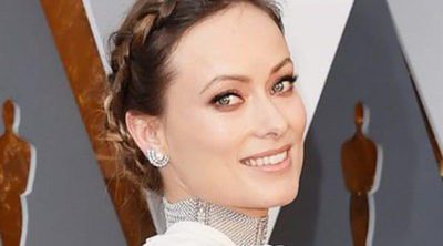 Olivia Wilde aparece completamente desnuda en 'Vinyl' y es criticada por el abundante vello que luce