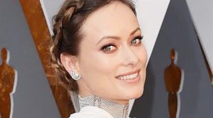 Olivia Wilde aparece completamente desnuda en 'Vinyl' y es criticada por el abundante vello que luce