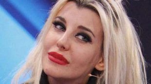 Charlotte Caniggia obtiene el peor coeficiente intelectual de 'Sálvame Deluxe' con 92 puntos