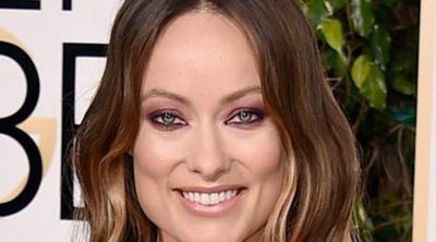 Olivia Wilde aclara que el vello púbico que lucía en la serie 'Vinyl' era una peluca