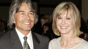 Patrick Mcdermott, exnovio de Olivia Newton-John, hallado vivo 11 años después de su desaparición