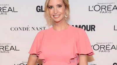 La familia Trump, de celebración: Ivanka Trump se convierte en madre por tercera vez de un niño llamado Theodore James