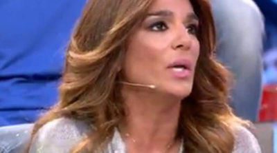 Raquel Bollo sobre Alejandro Nieto ('GH VIP 4'): "Ha contado que tiene gallos de pelea"