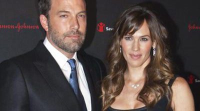 La Pascua vuelve a unir a Ben Affleck y Jennifer Garner: ¿un divorcio con posible reconciliación?