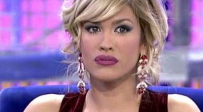 Ylenia no quiere saber nada de Maite Galdeano ('GH16'): "A todos nos parece un ser despreciable"