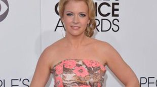 Melissa Joan Hart ('Sabrina, cosas de brujas') presume de pérdida de peso convertida en vigilante de la playa