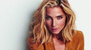 La nueva 'Compi Yogui' de Elsa Pataky: su cerdita Tina se apunta a las clases de yoga