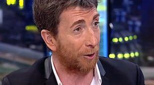 Pablo Motos confiesa en 'El Hormiguero' sus gustos sexuales: "Me excitan mucho las batas"